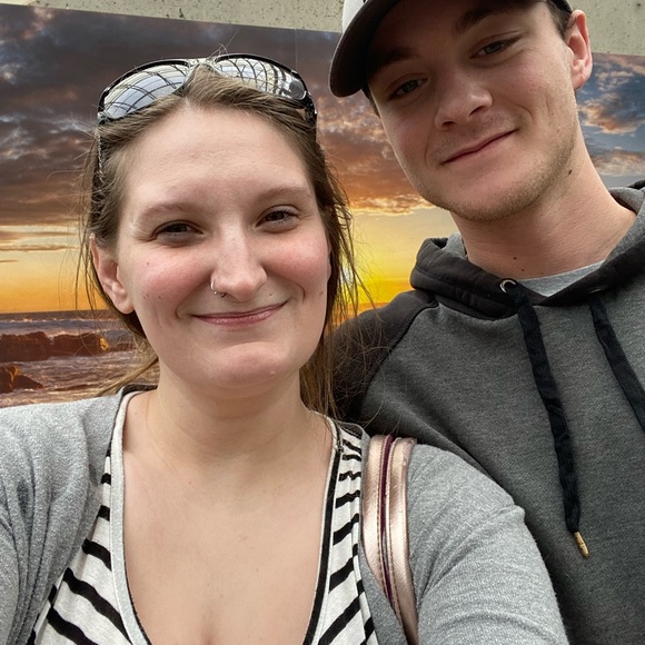 Meet your Posher, Stormy - Picture 2 of 2